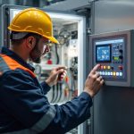 Diagnóstico de avería en placa de control en Alicante