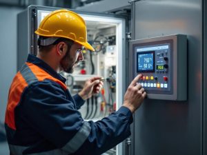 Placa de control averiada en Alicante: diagnóstico técnico