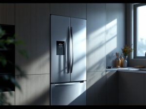 Entender el Error 88 88 en Frigoríficos Samsung