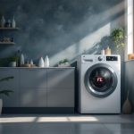 Entender el Error FE en Lavadoras LG: Causas y Soluciones
