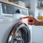 Error 4C en Lavadora Samsung: Solución Técnica