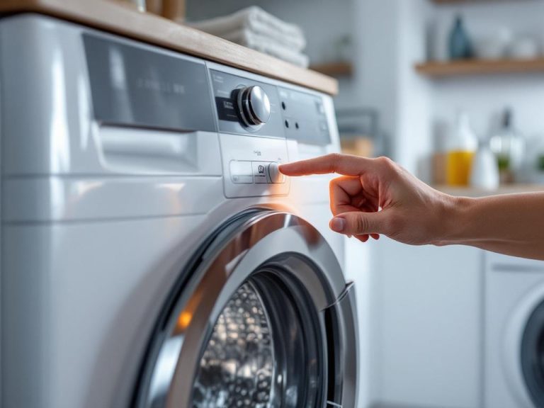 Error 4C en Lavadora Samsung: Solución Técnica