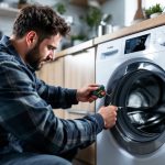 Error A5 en Lavavajillas Siemens: Sensor de Temperatura