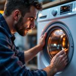 Error E3 en Lavavajillas Hisense: Fallo de Calentamiento