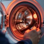 Error F02 en Lavavajillas Balay: Sensor de Turbidez