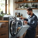 Error F8 E1: Fallo de Llenado en Lavavajillas Whirlpool