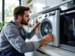 Error H98 Microondas Panasonic: Magnetrón o Inversor