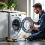 Error HE1 en Secadora Samsung: Problemas de Calentamiento