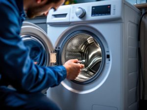 Error E21 Lavadora Bosch: Solución y Causas Comunes