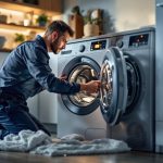 Solución al Error E72 en Secadora Bosch: Sonda Condensador