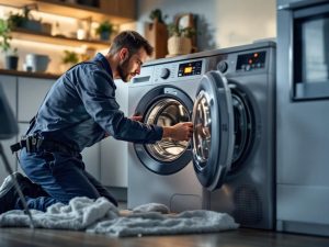 Error E72 en Secadora Bosch: Diagnóstico y Solución