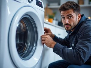 Solución al Error F02 en Lavadora Whirlpool