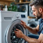 Solución al Error F09 en Secadora Whirlpool