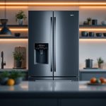 Solución al Error F1 en Frigoríficos Miele