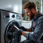 Solución al Error F52 en Lavavajillas Bosch