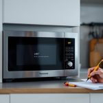 Solución al Error H97 en Microondas Panasonic