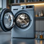 Todo sobre el Error E64 en Secadora AEG y sus causas