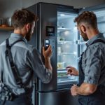 Cómo entender el Error F04 en frigoríficos Indesit