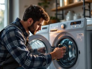 Solución al Error F08 en Lavadora Whirlpool