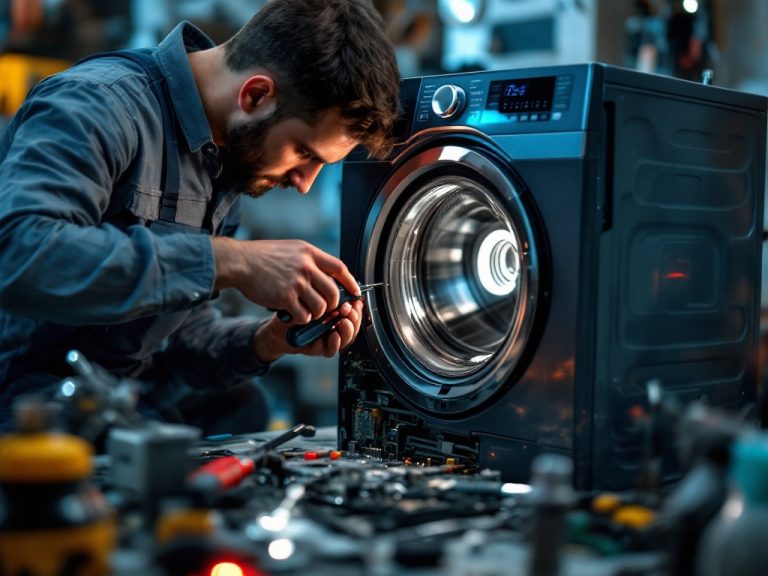 Error H98 en Microondas Panasonic: causas y soluciones