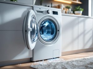 Error E04 en Lavavajillas Beko: Solución Detallada