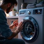 Error E3 en Secadora Hisense: Fallo de Calentamiento