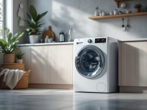Error E3 en Secadora Hisense: Fallo de Calentamiento