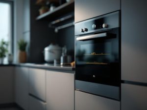 Error F1 en Hornos Teka: Causas y Solución