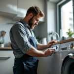 Causas y Soluciones del Error E04 en Lavavajillas Beko