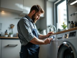 Error E04 en Lavavajillas Beko: Causas y Soluciones