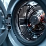 Comprende el Error F06 en Lavadoras Miele: Motor y Electrónica