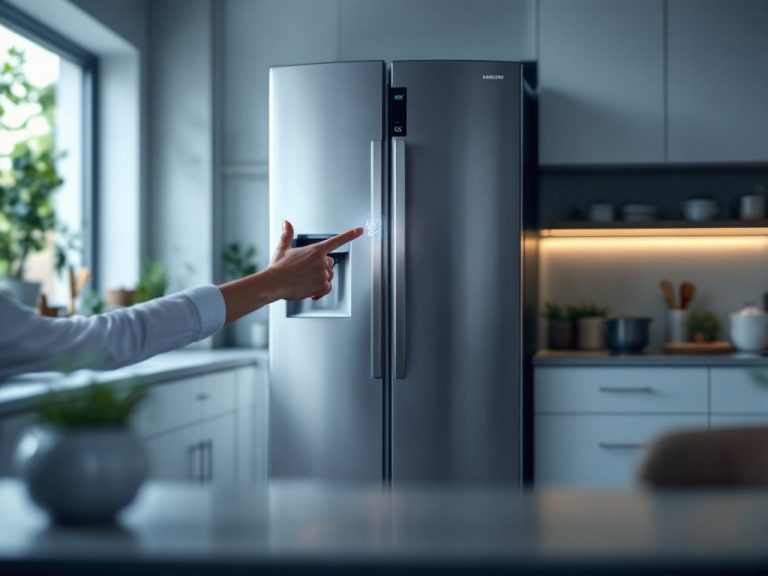 Guía sobre Error 40C en Samsung Refrigeradores