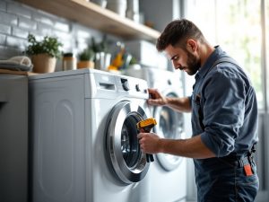 Error E04 en Secadora Beko: Sensor de Humedad