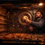 Error E2 en Hornos Candy: Fallo en el Ventilador Interno