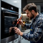 Error F05 en Horno Balay: Causas y Soluciones