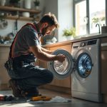 Guía sobre el Error C03 en Lavadoras Teka: Desagüe