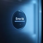 Solución al Error E6 en Frigoríficos LG